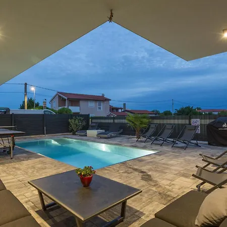 Casa vacanze Front In