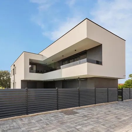 Casa vacanze Front In Valbandon